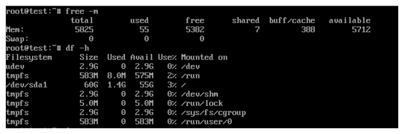 how to check type of RAM in Linux.