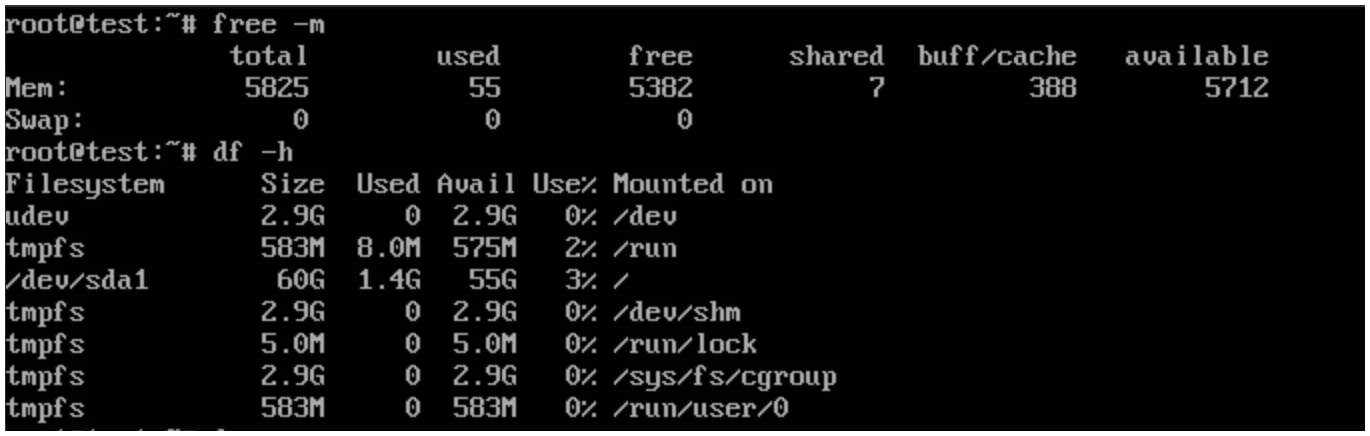 how to check type of RAM in Linux