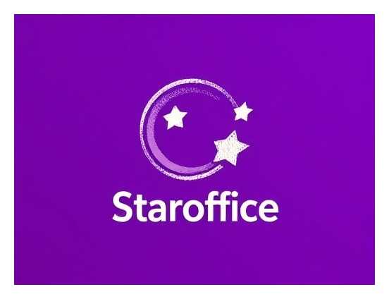 Staroffice User Portal
