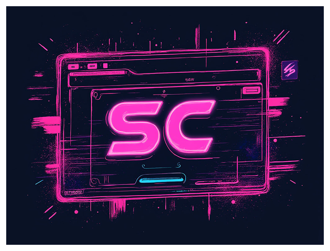 SC Spreadsheet as an example of open source office suite