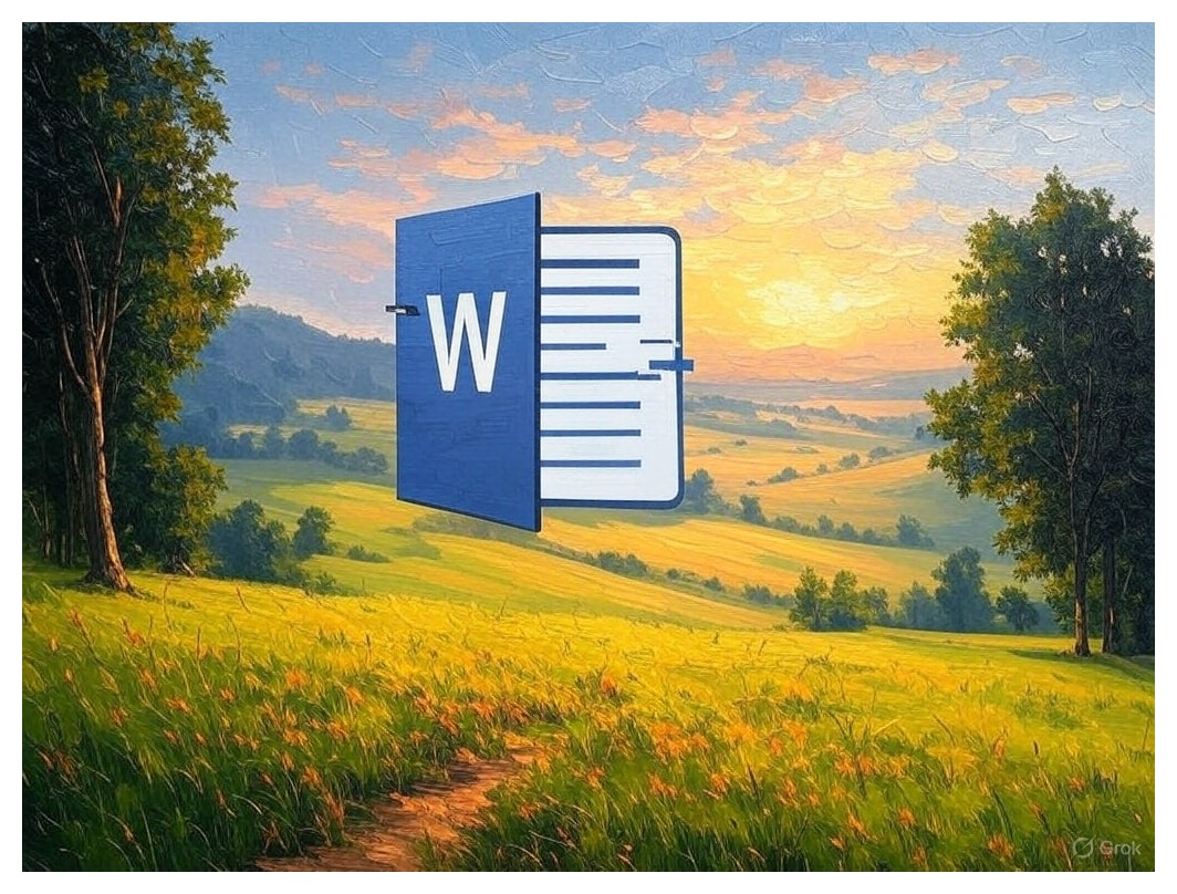 Staroffice tried to incorporate may features from Word and other applications of Microsoft office