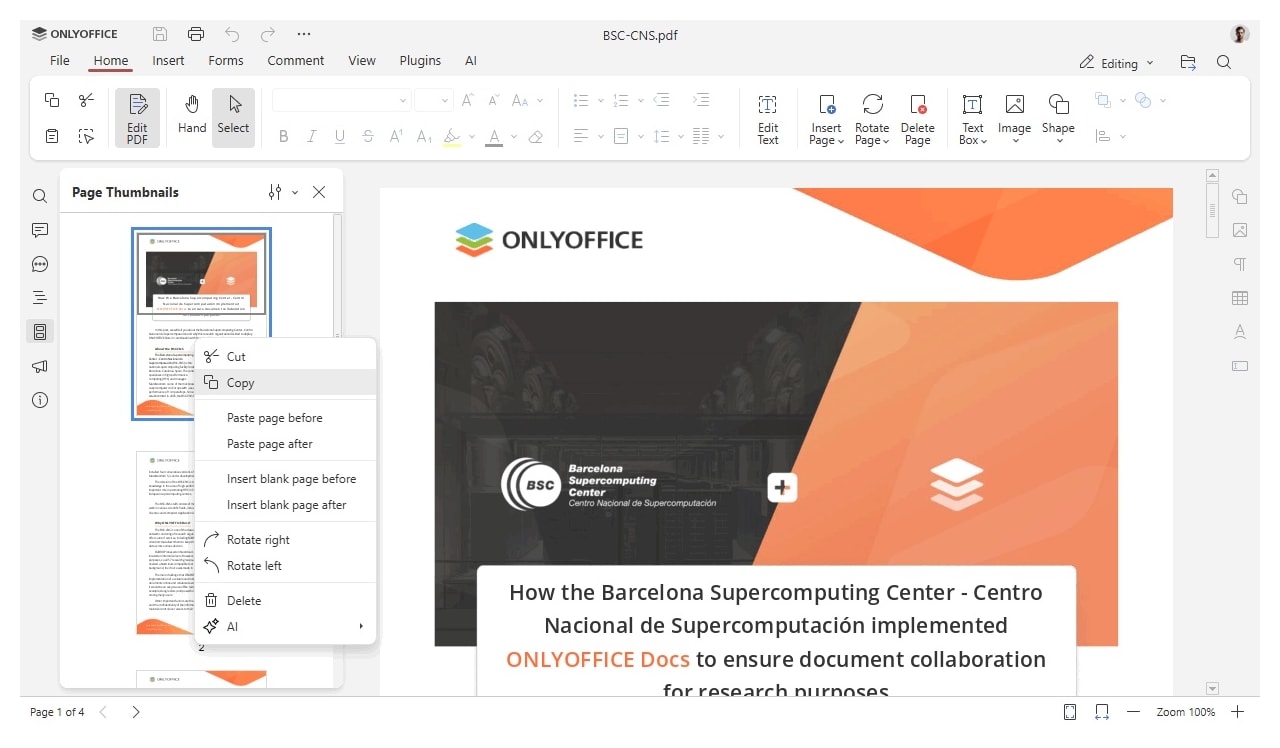Onlyoffice
