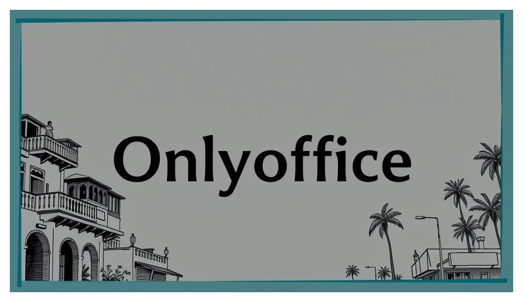 Image for blog post- user's review of ONLYOFFICE . 